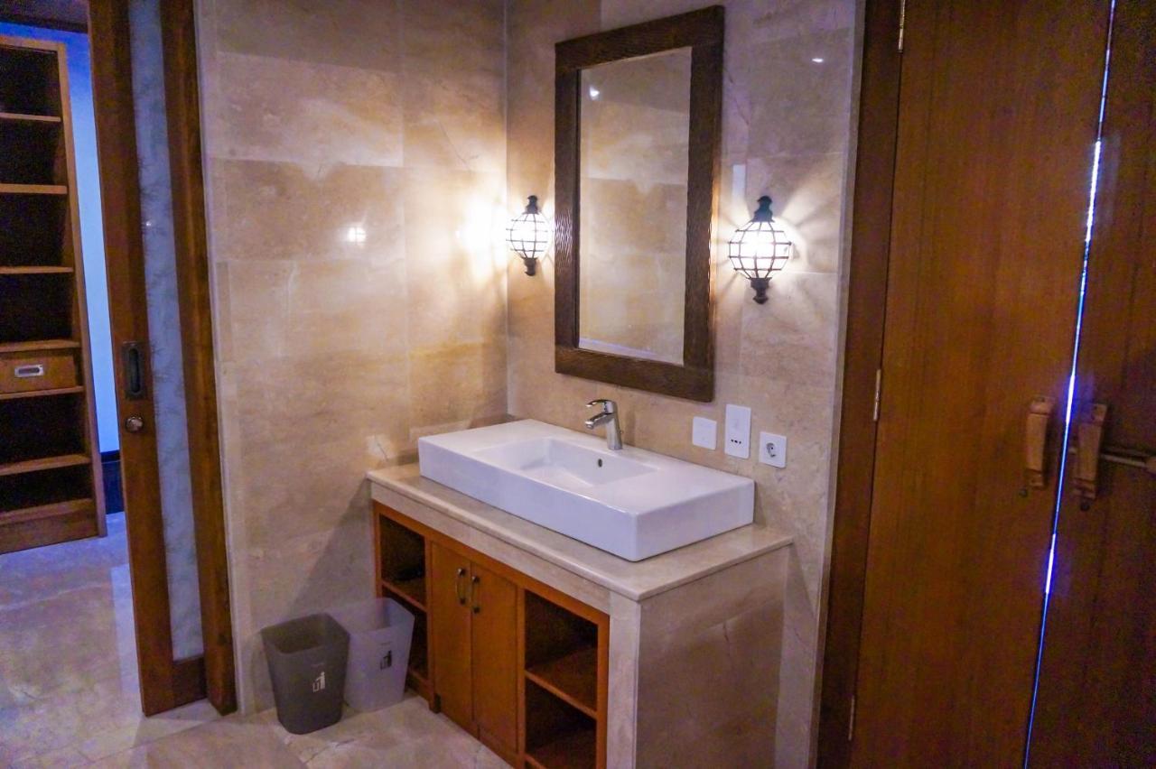 The Allure Ubud Villas المظهر الخارجي الصورة