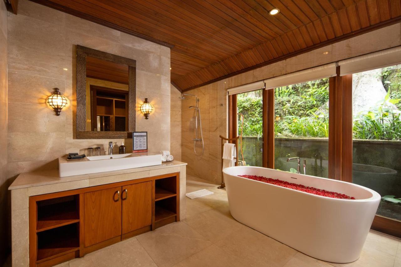 The Allure Ubud Villas المظهر الخارجي الصورة