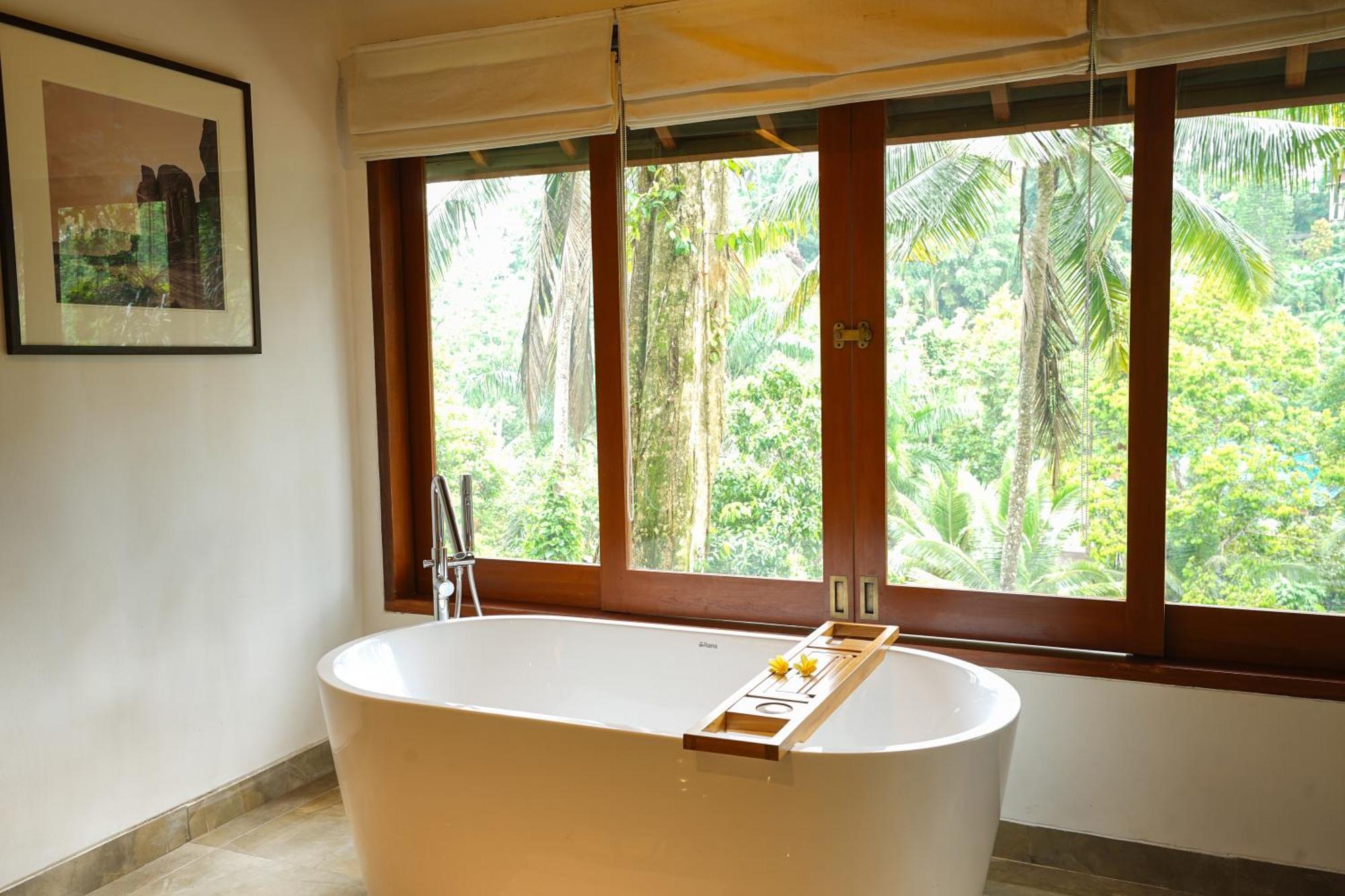 The Allure Ubud Villas المظهر الخارجي الصورة